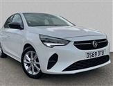 Vauxhall Corsa Image 1