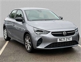 Vauxhall Corsa Image 1