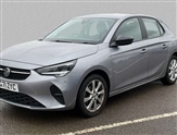 Vauxhall Corsa Image 2
