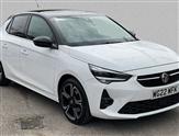Vauxhall Corsa Image 1