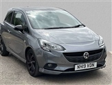 Vauxhall Corsa Image 1