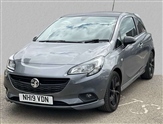 Vauxhall Corsa Image 2