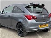 Vauxhall Corsa Image 4