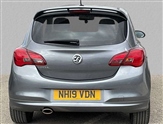 Vauxhall Corsa Image 5