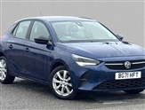 Vauxhall Corsa Image 1