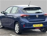 Vauxhall Corsa Image 3