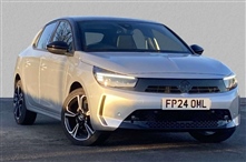 Used Vauxhall Corsa