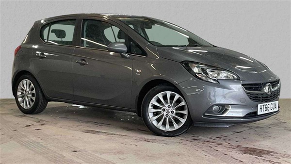 Large image for the Used Vauxhall Corsa