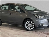 Vauxhall Corsa Image 1