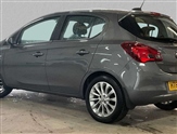 Vauxhall Corsa Image 2