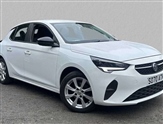 Vauxhall Corsa Image 1