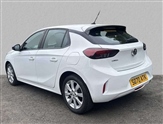 Vauxhall Corsa Image 2