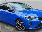 Vauxhall Corsa Image 1