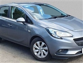 Vauxhall Corsa Image 1