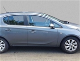 Vauxhall Corsa Image 2