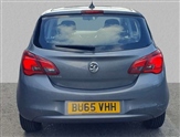 Vauxhall Corsa Image 4