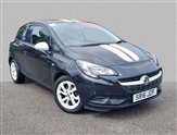 Vauxhall Corsa Image 1