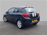 Vauxhall Corsa Image 3