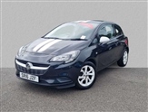Vauxhall Corsa Image 4