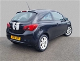 Vauxhall Corsa Image 5