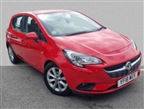 Vauxhall Corsa Image 1