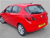 Vauxhall Corsa Image 2