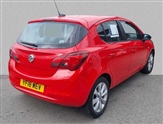 Vauxhall Corsa Image 3