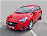 Vauxhall Corsa Image 4