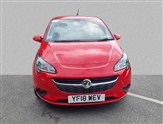 Vauxhall Corsa Image 5