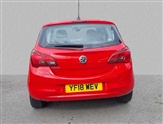 Vauxhall Corsa Image 6