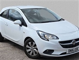 Vauxhall Corsa Image 1