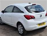 Vauxhall Corsa Image 2