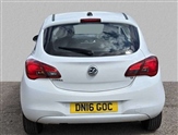 Vauxhall Corsa Image 3