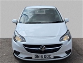 Vauxhall Corsa Image 4