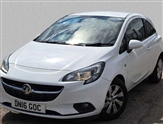 Vauxhall Corsa Image 5