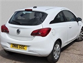 Vauxhall Corsa Image 6