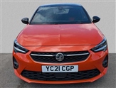 Vauxhall Corsa Image 4