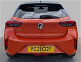Vauxhall Corsa Image 5