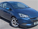 Vauxhall Corsa Image 1
