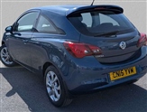 Vauxhall Corsa Image 2