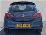 Vauxhall Corsa Image 5