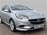 Vauxhall Corsa Image 1