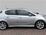 Vauxhall Corsa Image 2