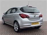 Vauxhall Corsa Image 3