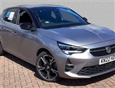 Vauxhall Corsa Image 1