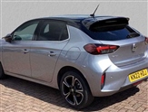 Vauxhall Corsa Image 2
