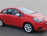 Vauxhall Corsa Image 1