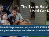 Vauxhall Corsa Image 2