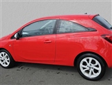 Vauxhall Corsa Image 4