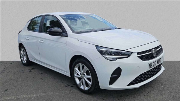 Large image for the Used Vauxhall Corsa